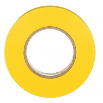 3M Temflex 19mmx20m Gelb         165YL5E 