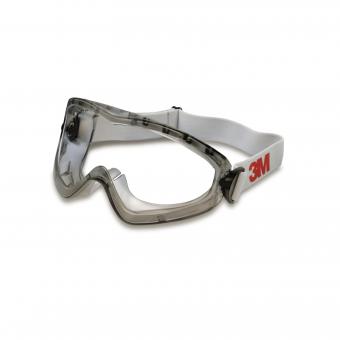 3M Vollsichtbrille ER-SERIE klar    2890 