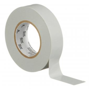 3M Temflex 19mmx20m Grau         165GY5E 