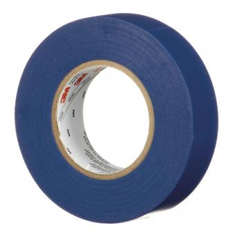 3M Temflex 19mmx20m Blau         165BL5E 