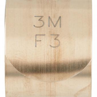 3M Kontakt Rollfeder 23,5mm -37mm    P63 