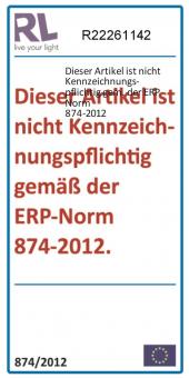 Trio LED Außen-WL ESQUEL,      R22261142 