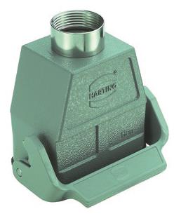 HART HAN 10B-kg-LB-21        09300100752 