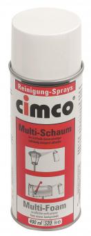 Cimco Multi-Schaum 400ml          151152 