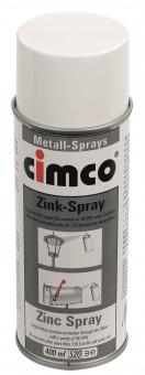 Cimco Zink-Spray Normal 400ml     151100 