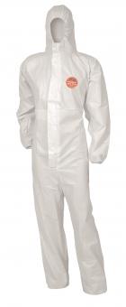 Cimco Overall weiß XXL            145036 