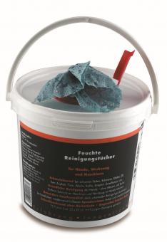 Cimco Reinigungstücher            145018 