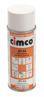Cimco PTFE-Spray 400ml           15 1002 