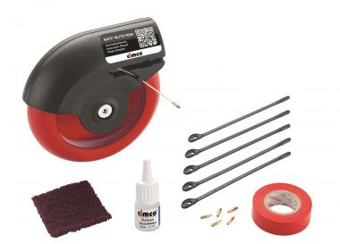 Cimco KatiBlitz Mini 35m          142064 