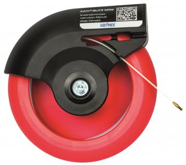 Cimco KatiBlitz Mini 35m          142064 