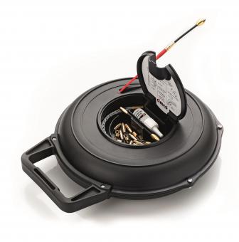 Cimco Kati-Blitz-Compact-Set 20m  142020 