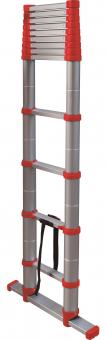 Cimco Teleskopleiter XC-380       146725 