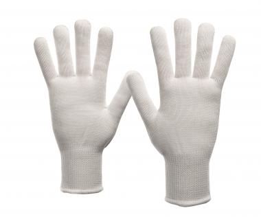 Cimco Trikot Gr.9/L weiß          141277 