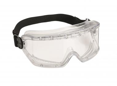 Cimco Vollsicht-Schutzbrille      140272 