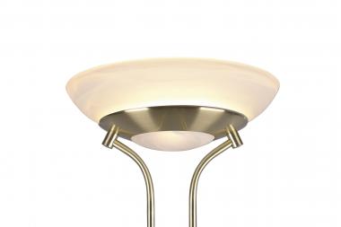Trio LED-Fluter ORSON,         R40073508 