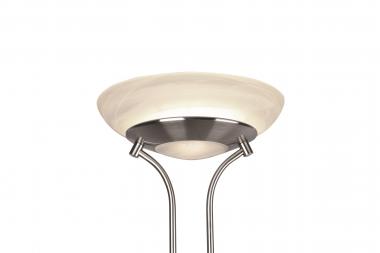Trio LED-Fluter ORSON,         R40073507 