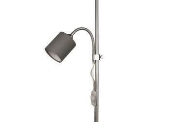 Trio Stehleuchte OWEN, 1xE27,  R40192007 