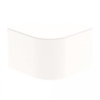 Unex Außeneck reinweiß RAL9010  31282-02 