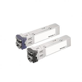 Weidmüller IE-SFP-1FEMLC-T Netzwerk- 