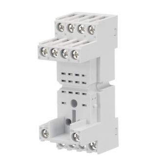 ABB CR-M4SS Standardsockel       CR-M4SS 