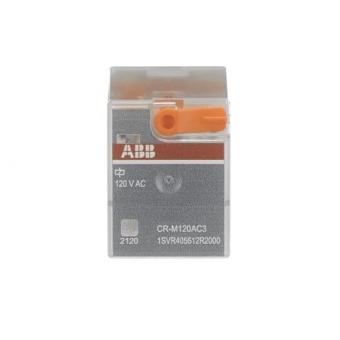 ABB Steckbares Interface      CR-M120AC3 