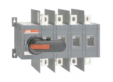 ABB OT400U04CP m. Griff u.    OT400U04CP 