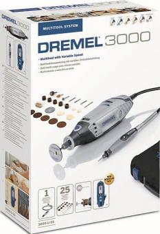 Bosch DREMEL 3000-1/25        F0133000JP 