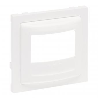Legrand 765137 SEANO Abdeckung BWM 