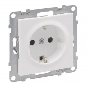 Legrand 765120 SEANO Schutzkontakt- 