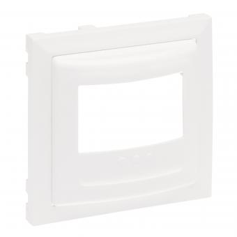 Legrand 765137 SEANO Abdeckung BWM 