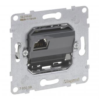 Legrand 765058 SEANO Einsatz Datendose 