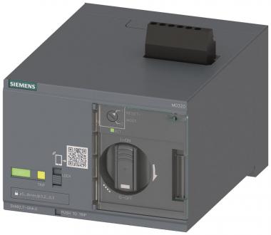 Siemens Motorantrieb       3VA9277-0HA20 