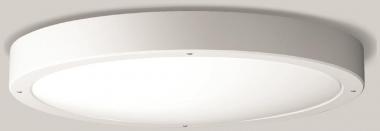 BEGA E-Großflächenleuchte       24230WK3 
