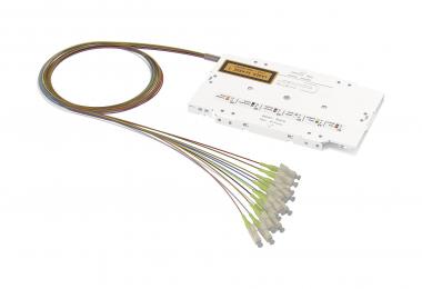 Metz OpDAT VS 12xLC-PC OM5  150928JO00-E 