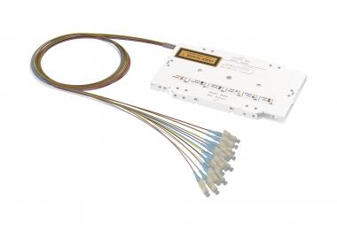 Metz OpDAT VS 12xLC-PC OM3  150925JO00-E 