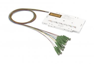 Metz OpDAT VS 12xE2-APC OS2 150929MA00-E 