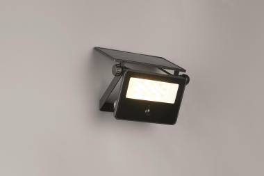 Trio LED Solar WL              R22109132 