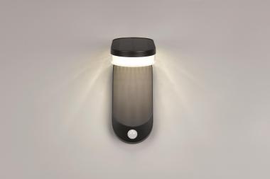 Trio Solar WL LAGOAS, 3W-LED,  R23176102 