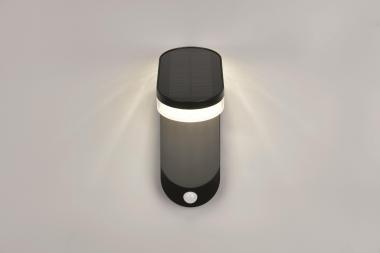 Trio Solar WL LAGOAS, 3W-LED,  R23176102 