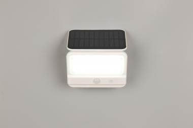 Trio Solar WL VIAMAO, 4W-LED,  R23166101 