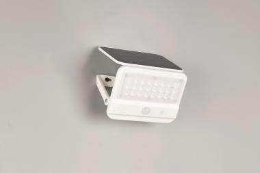Trio Solar WL VIAMAO, 4W-LED,  R23166101 