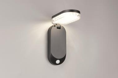 Trio Solar WL LAGOAS, 3W-LED,  R23176102 