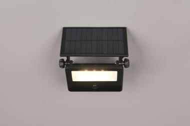 Trio LED Solar WL              R22109132 