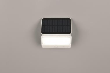 Trio Solar WL VIAMAO, 4W-LED,  R23166101 