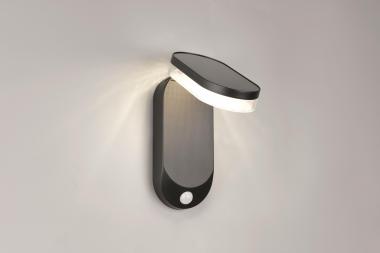 Trio Solar WL LAGOAS, 3W-LED,  R23176102 