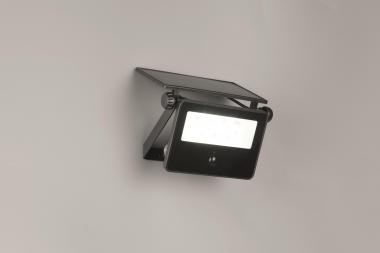 Trio LED Solar WL              R22109132 
