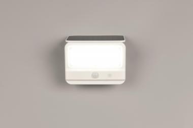 Trio Solar WL VIAMAO, 4W-LED,  R23166101 