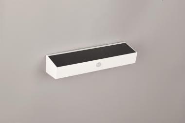 Trio Hybr.Solar-WL SILVES,6W,  R23306101 
