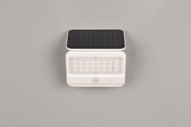 Trio Solar WL VIAMAO, 4W-LED,  R23166101 
