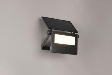Trio LED Solar WL              R22109132 